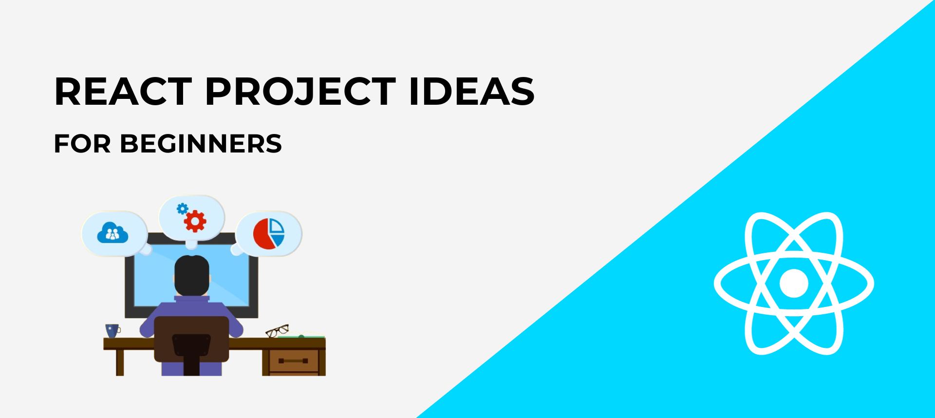 react project ideas