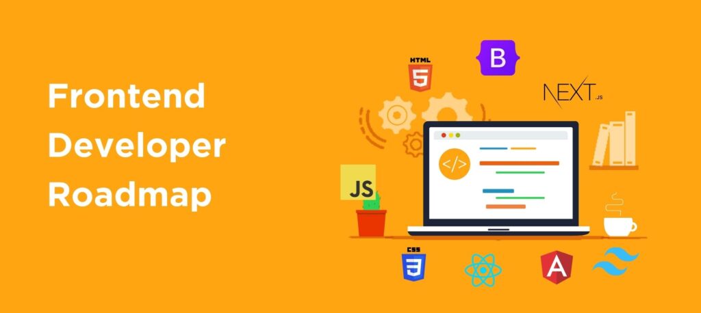 Unlocking Success: The Ultimate Frontend Developer Roadmap for 2024 ...