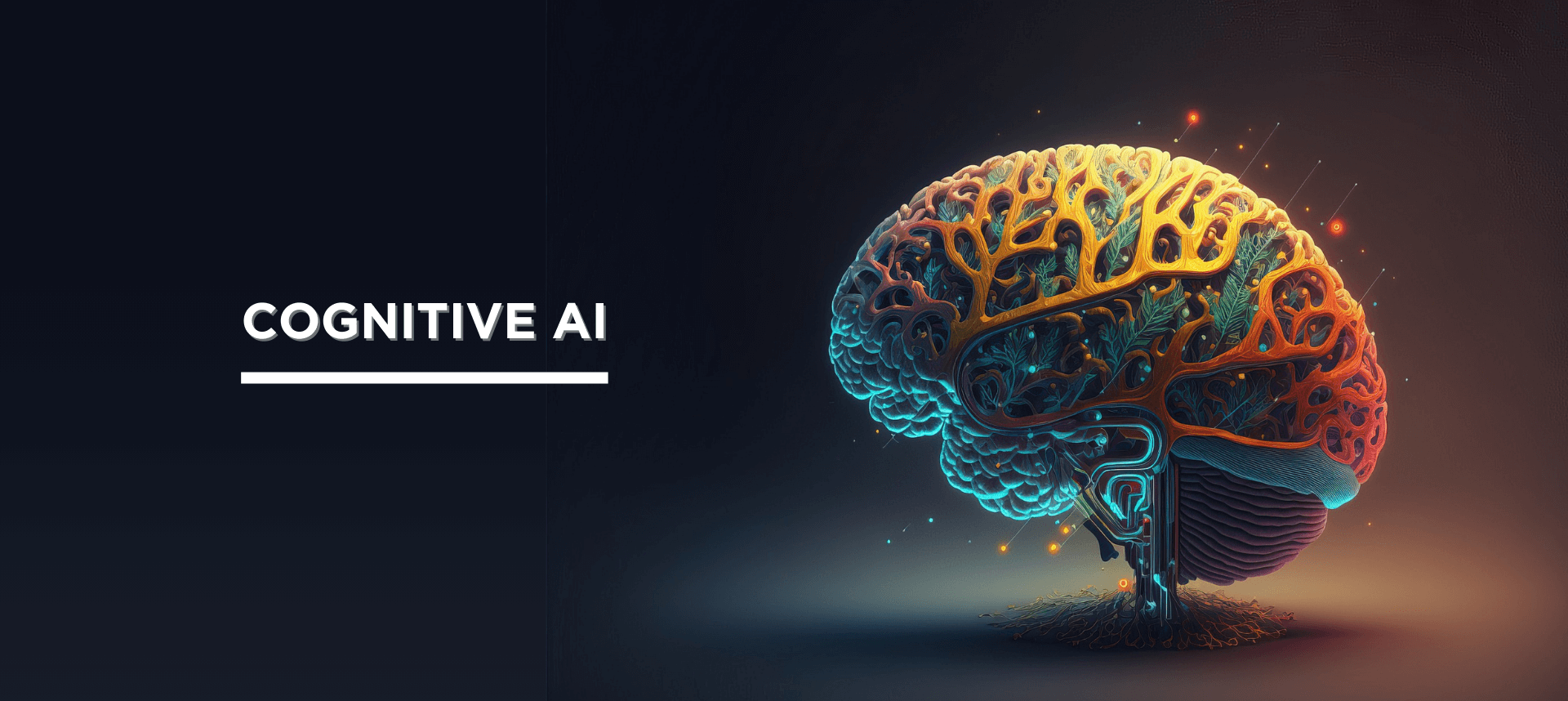 Cognitive AI: Redefining the Boundaries of Intelligent Technology