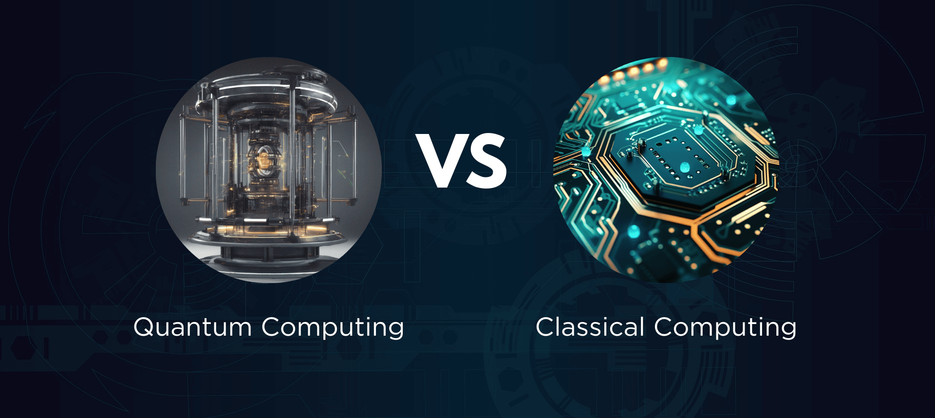 Future Tech: Quantum Computing vs Classical Computing – The Ultimate Showdown