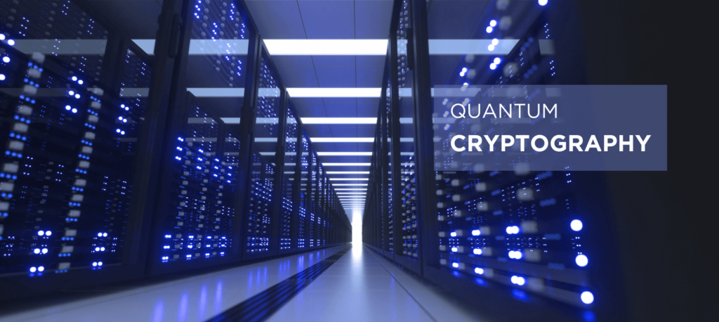 Quantum Cryptography: Ensuring Unbreakable Encryption In Data Security ...